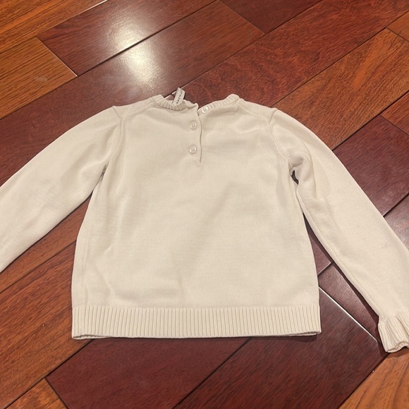 Cute girls sweater - Picture 6 of 7